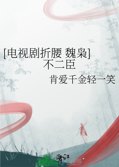 [电视剧折腰 魏枭]不二臣