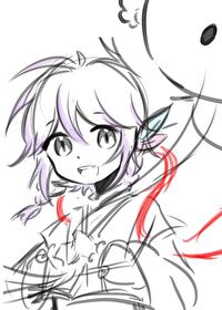 五五不知道哦[原神]